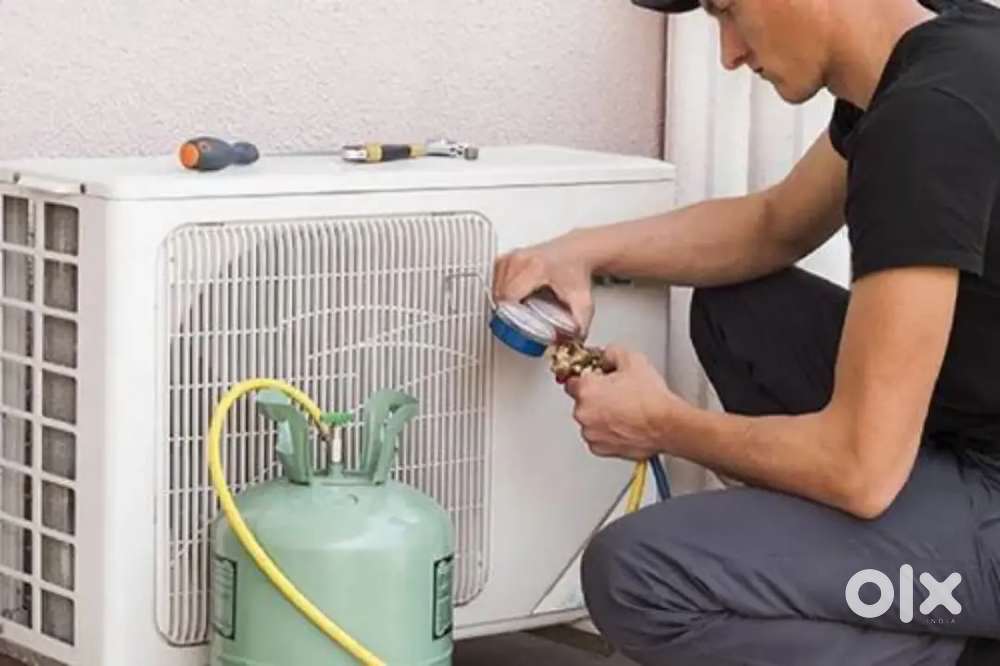 Ac service @ 399/-