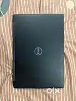 Dell Latitude i7