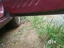Hyundai Santro Xing 2007 Petrol
