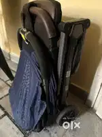 Baby Stroller or Pram