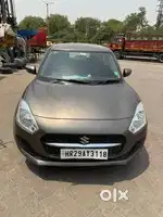 Maruti Suzuki Swift 2021 Petrol Good Condition