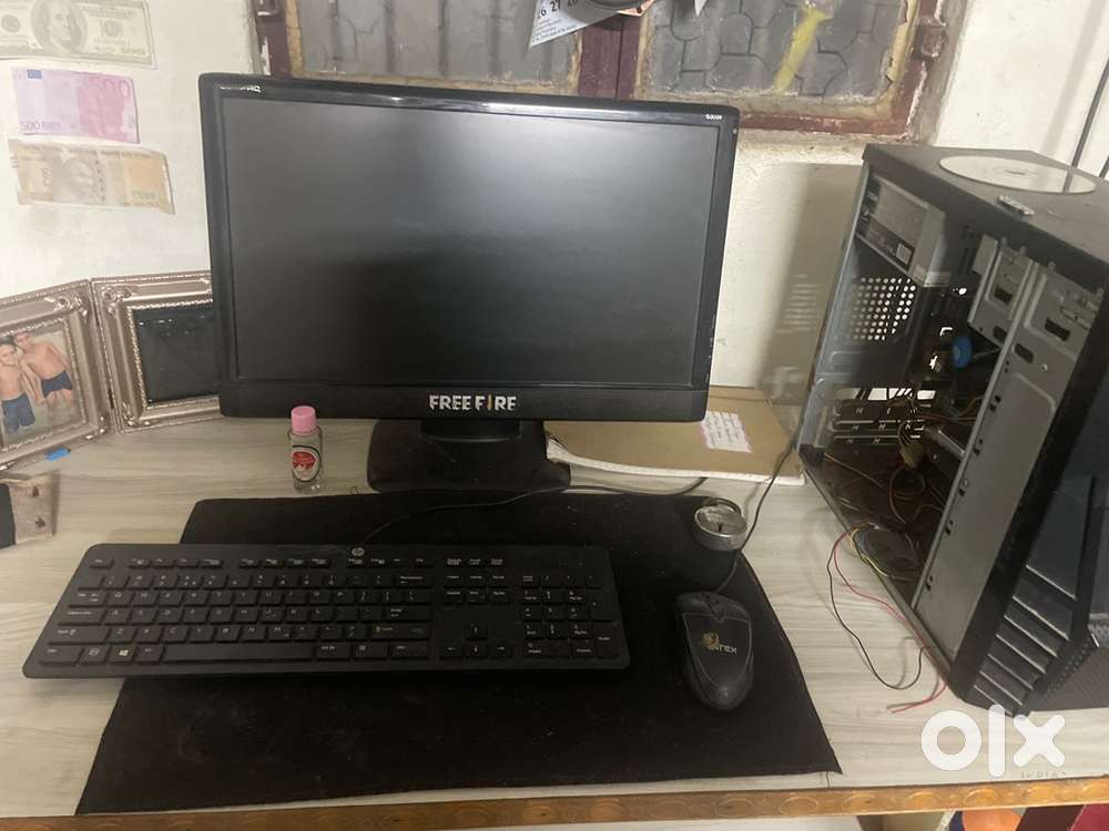 personal build computer