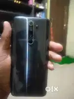 REDMI NOTE 8 PRO
