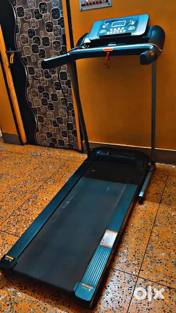 Treadmill for sale