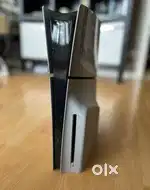 Brand New PS5 SLIM (PLAYSTATION 5) (DISK EDITION) still in warranty.