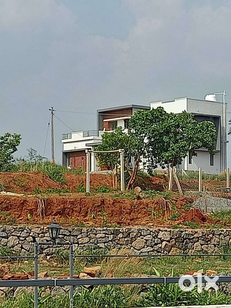 9 Cent House plot for Sale in Elappully, Palakkad