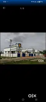 New House for Sale in Ritz Avenue Behind SIT  Tanjore Rd Trichy