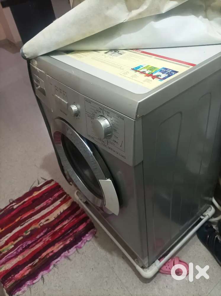 IFB front load washing machine 5.5 kg