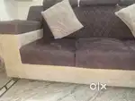 One year old  5 SEATER EXCELLENT  LOOKING SOFA
