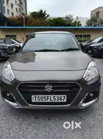 Maruti Suzuki Swift Dzire Vdi BSIV, 2019, Diesel