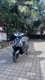 45 km on full charge