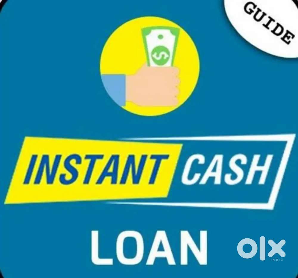 Instant loans