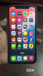 Iphone 11 128gb