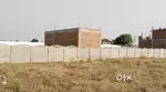 10 लाख 50 हजार रूपये में 100 गज का प्लॉट,रमईपुर चौराहा,रिंग रोड पास।