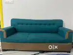 3 seater sofa