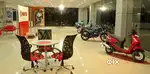 Wanted Male/ Female Two wheeler loan Department Counter Staffs