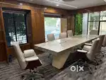 1375 Sqft Office Available On Rent Montclaire, Near Star Bazar, Baner