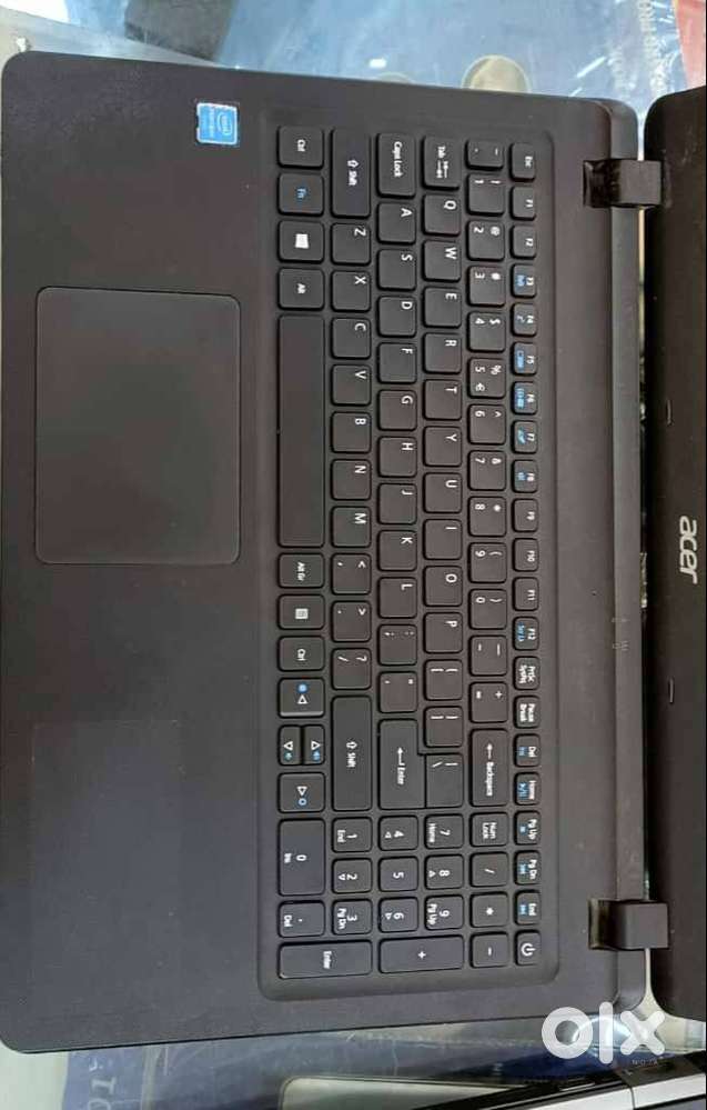 Acer aspire ES1533 At 12000/-