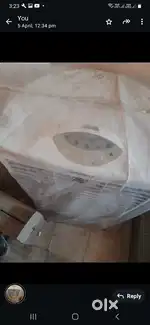 Symphony Cooler