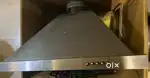 Gas Chimney