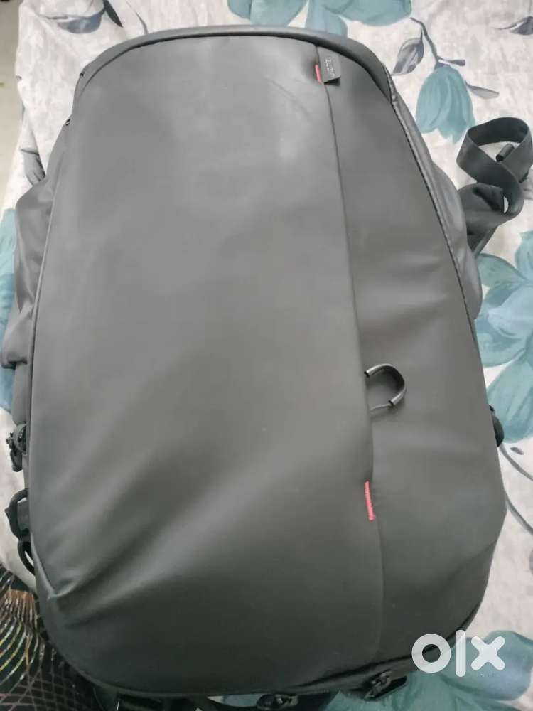 Ulanzi BP09 CAMERA BACKPACK 22 LITRE