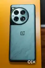 OnePlus 12 green