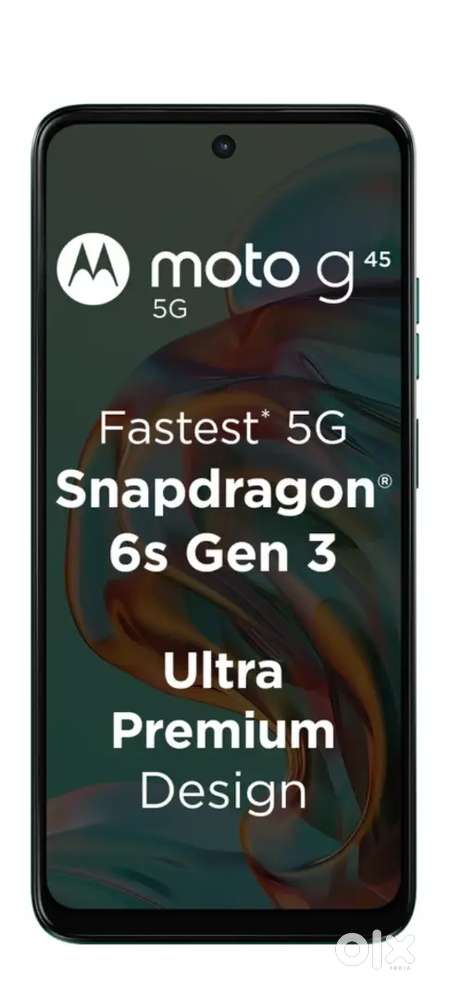Motorola g45 8gb /128