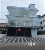 Building For Rent , Kaloor - Showroom/Retail/Office -3000sqft - 1.6L