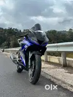R15 ABS model