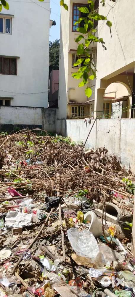 BDA 40×60 = 2400 sqft for sale