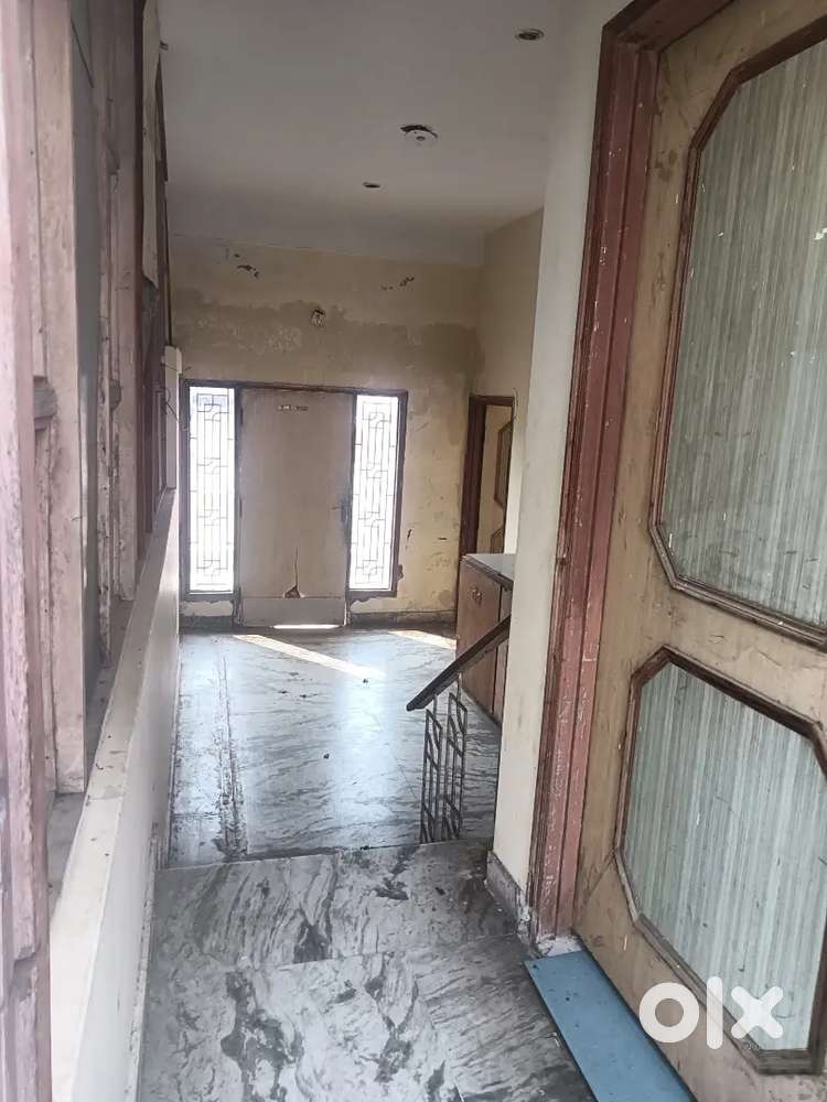 Room for rent ( ekta nagar I block)