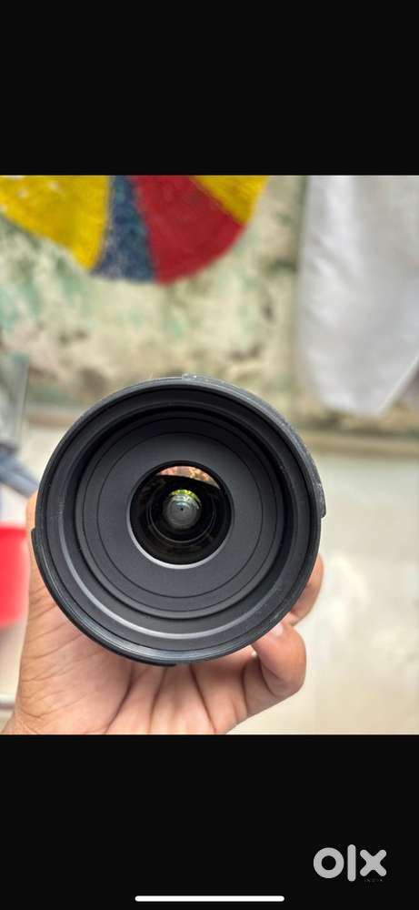 Tamron 20mm lens Sony lens sony camera