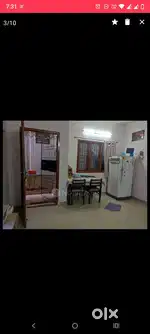 House for rent ( all necessary gadgets and facilities available)