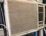 Split AC and window AC sale