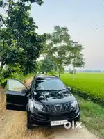 Mahindra XUV500 2013 Diesel 95360 Km Driven
