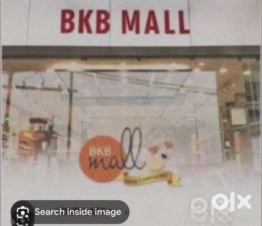 Bkb mall sales boys and girls