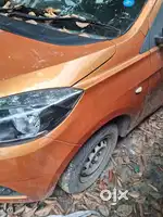 Tata Tiago 2018 Petrol 114000 Km Driven