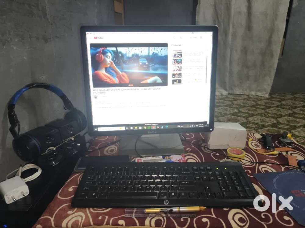 I want to sell my computer system