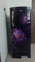 Whirlpool DC 200 L Refrigerator
