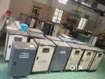 Servo Stabilizer Used Air Cooled