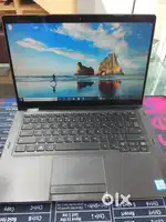 Dell Latitude 5300 i5 8th Gen Touch Screen 8GB Ram And 256GB SSD