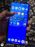Infinix note 40 Pro 5G excellent condition