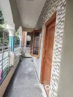 Spacious 1 BHK for rent for a decent small family
