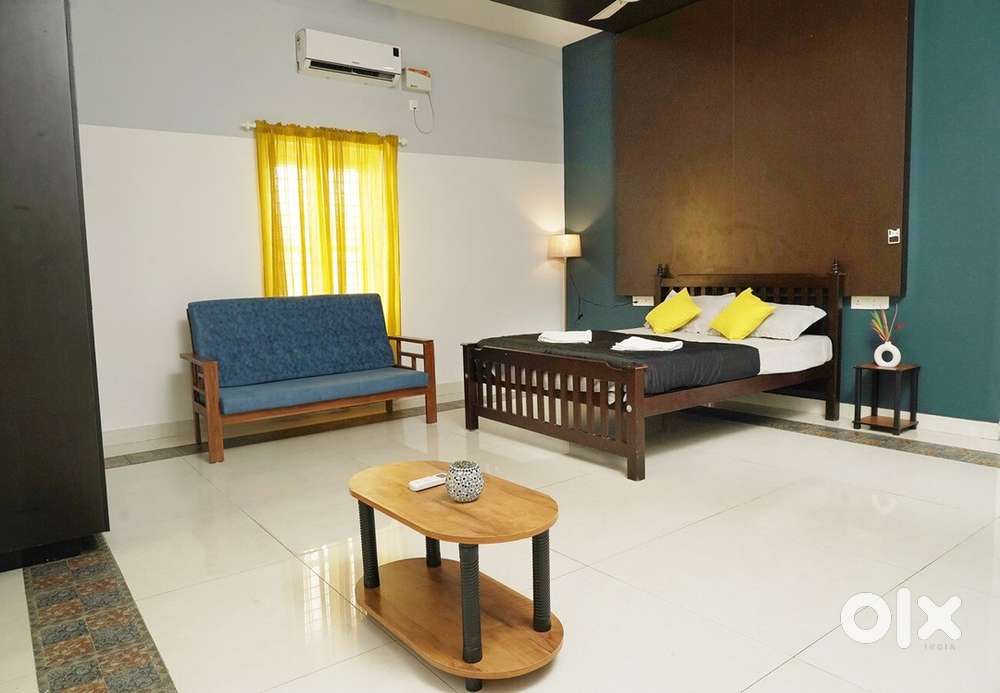 Home stay for rent Trivandrum city