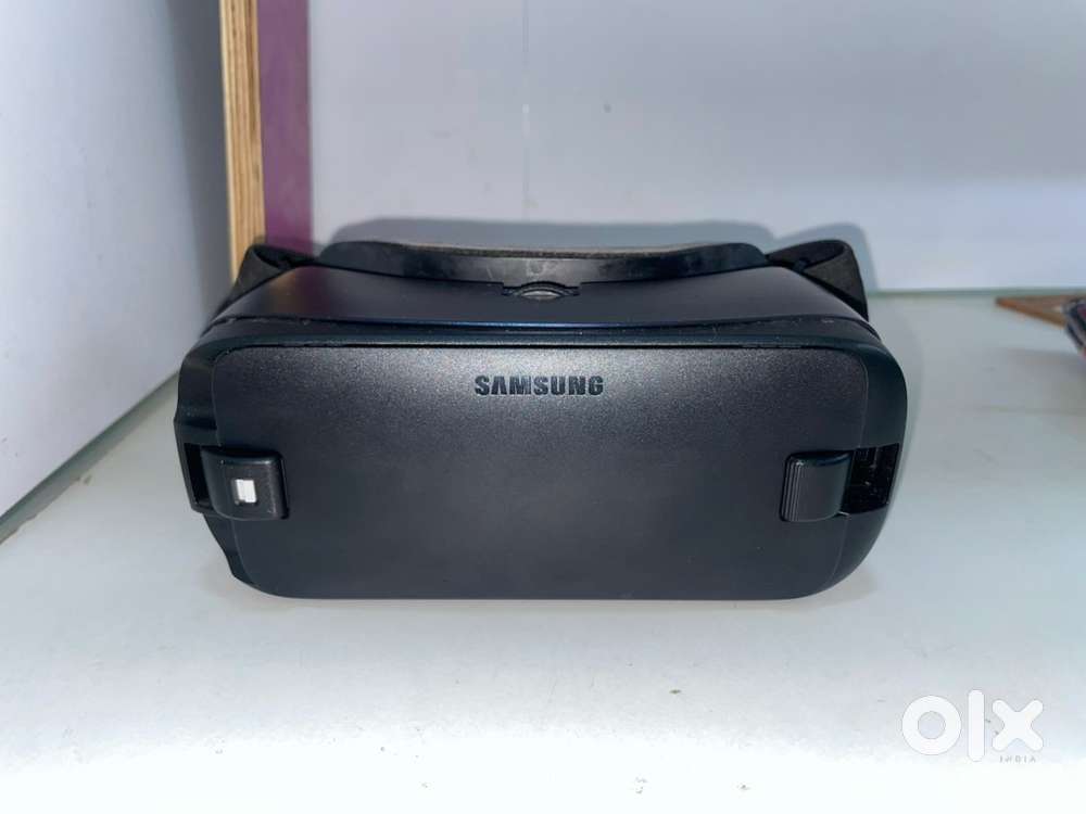 Samsung gear vr