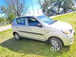 Maruti Suzuki Alto 800 2021