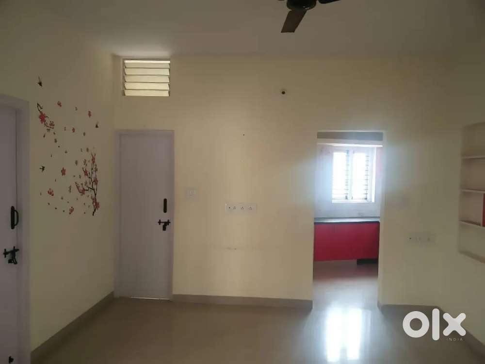 2 BHK House for rent close to nandidurga road