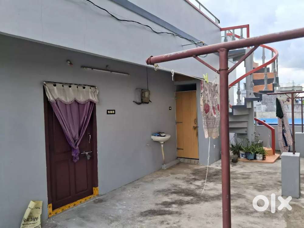 Pent house for rent near Aditya degree college