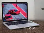 Apple Macbook Pro i7 16GB Ram 256gb Apple SSD A1 CONDITION
