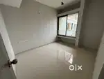 Available 1bhk new flat for rent in ulwe sector 6